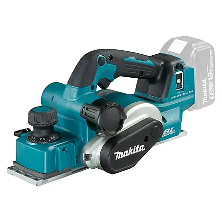 Makita LXT 18V Akku-Hobel + Artikelnr. 33855482 hinzufügen*