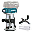 Makita LXT 18V Akku-Multifunktionsfräse DRT50Z (18 V, Ohne Akku, Leerlaufdrehzahl: 10 000 U/min - 30 000 U/min) | BAUHAUS