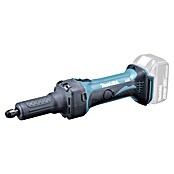 Makita LXT 18V Amoladora recta de batería DGD800Z (18 V, Sin batería, Número de revoluciones de marcha en vacío: 26.000 r.p.m.) | BAUHAUS