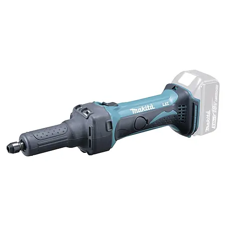 Makita LXT 18V Akku-Geradschleifer DGD800Z + Artikelnr. 33855482 hinzufügen*