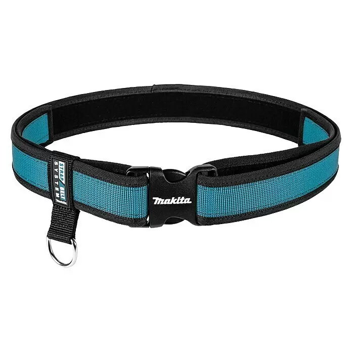 Makita Gürtel E-05337 - Länge: 1.550 mm - Vorderansicht