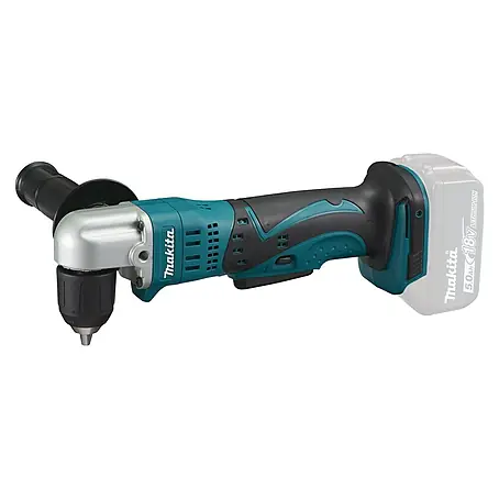 Makita LXT 18V Akku-Winkelbohrmaschine DDA351Z + Artikelnr. 33855482 hinzufügen*