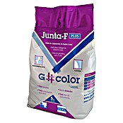Gecol G#color Mortero para juntas Junta-F plus Granito (Granito, 5 kg) | BAUHAUS