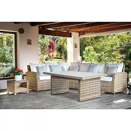 Conjunto de muebles Gotland