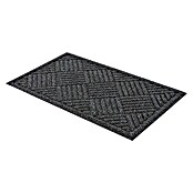 Astra Fußmatte Scraper Design (Anthrazit, 45 x 75 cm) | BAUHAUS