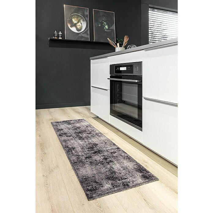 Astra Sauberlaufmatte Pure & Soft (Grau, L x B: 50 x 70 cm) | BAUHAUS