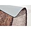 Astra Sauberlaufmatte Pure & Soft (L x B: 50 x 70 cm, Holzherz, Beige/Braun) | BAUHAUS