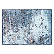 Astra Schmutzfangmatte Pure & Soft (Hellblau, L x B: 50 x 70 cm) | BAUHAUS