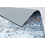 Astra Schmutzfangmatte Pure & Soft (Hellblau, L x B: 50 x 70 cm) | BAUHAUS
