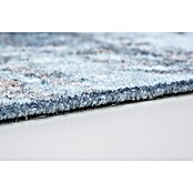 Astra Schmutzfangmatte Pure & Soft (Hellblau, L x B: 50 x 70 cm) | BAUHAUS