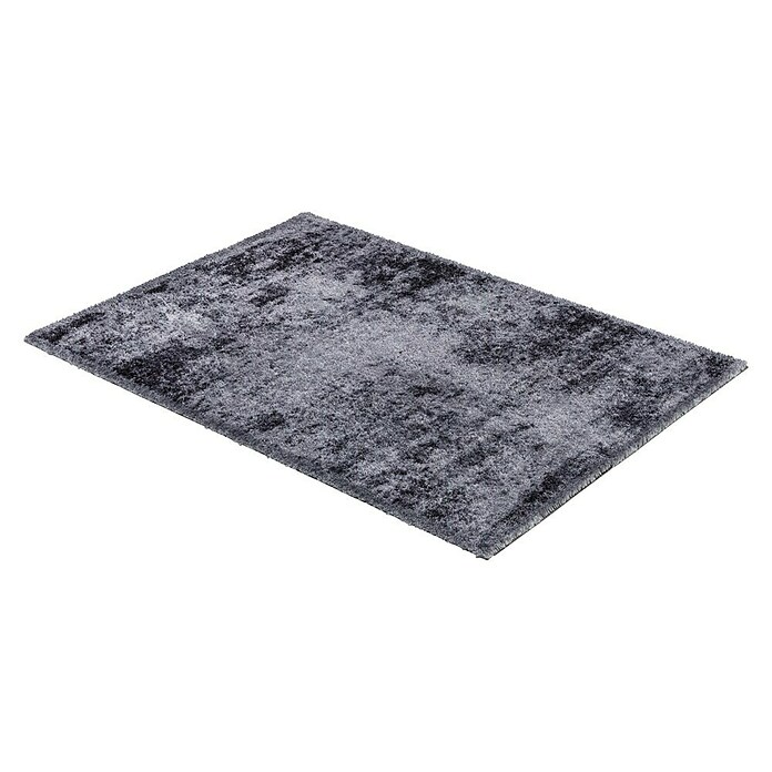 Astra Sauberlaufmatte Pure & Soft (Grau, L x B: 50 x 70 cm) | BAUHAUS
