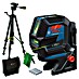 Bosch Professional Láser combinado GCL 2-50 