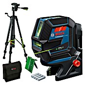 Bosch Professional Láser combinado GCL 2-50 (Zona de trabajo: 50 m (con receptor)) | BAUHAUS