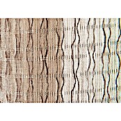 Elbersdrucke Schlaufenbandschal (140 x 255 cm, Braun)