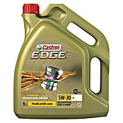 Castrol Edge Longlife Aceite para motor (5W-30, C3, 5 l)