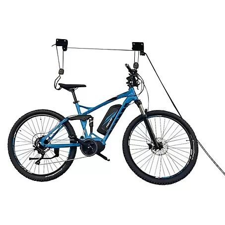 Fischer  Fahrradlift ProfiPlus