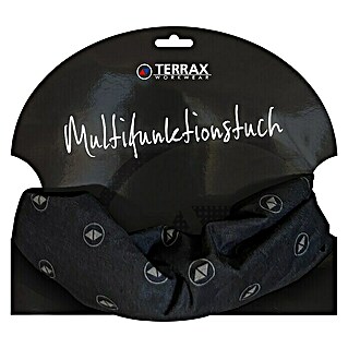 Terrax Workwear Multifunktionstuch (Für Outdoor-Aktivitäten geeignet)