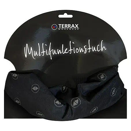Terrax Workwear  Multifunktionstuch