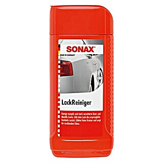 Sonax Reinigungsmittel (Geeignet für: Lacke, 500 ml)