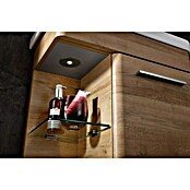 Camargue Faro Mini Badmöbel-Set (Gesamtbreite Badmöbel: 55 cm, Berg Eiche, 3 -tlg.) | BAUHAUS