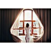 Verdunkelungsvorhang Day & Night (B x H: 135 x 245 cm, 100 % Polyester, Taupe) | BAUHAUS