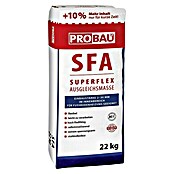 Probau Bodenausgleichsmasse Superflex SFA (22 kg) | BAUHAUS