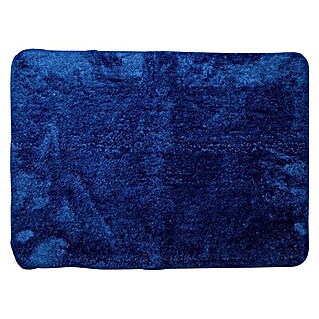 Kupaonski tepih Tendance (50 x 70 cm, Plave boje)