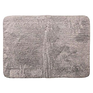 Kupaonski tepih (50 x 70 cm, Sive boje)