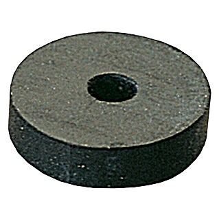 Junta de goma soletas para grifo (Diámetro: 18 mm, 4 ud.)