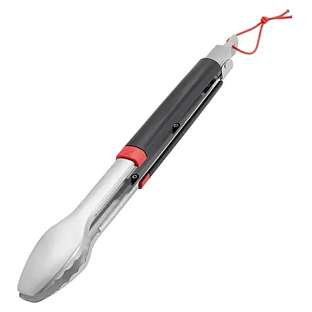 Weber  Pinzas para barbacoa