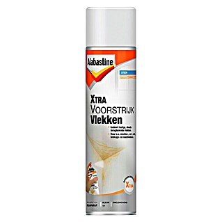 Alabastine Voorstrijk Xtra Vlekken (500 ml, Wit)