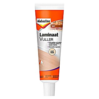 Alabastine Vulmiddel Laminaat (75 g, Eiken licht)