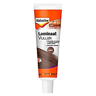 Alabastine Vulmiddel Laminaat (75 g, Wengé)