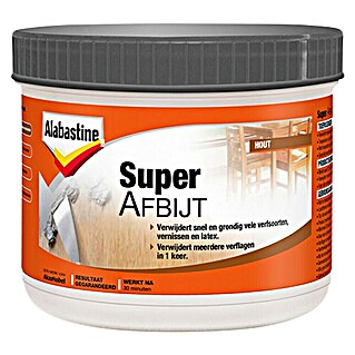 Alabastine Afbijtmiddel Super (500 ml)