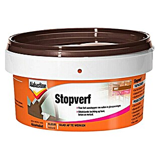 Alabastine Stopverf (500 g, Emmer)