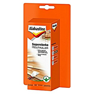 Alabastine Vulmiddel Hout Supersterk (200 g)