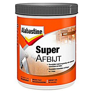 Alabastine Afbijtmiddel Super (1 l)