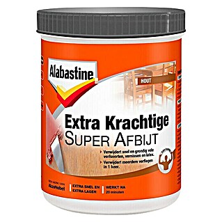 Alabastine Afbijtmiddel Super Extra Krachtig (1 l)
