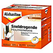 Alabastine Reparatieplamuur voor hout Sneldrogend (500 g) | BAUHAUS