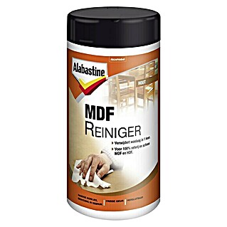 Alabastine Houtreiniger MDF (50 st.)