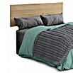 Muebles Pitarch Camila Cabecero de cama (L x An x Al: 1,6 x 160 x 50 cm, Roble gold) | BAUHAUS