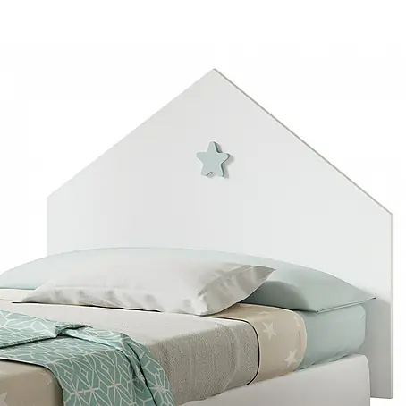 Muebles Pitarch  Cabecero de cama Sweet