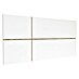 Muebles Pitarch Cabecero de cama Elsa 