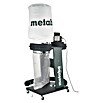 Metabo Absauganlage SPA 1200 (Max. Luftleistung: 900 m³/h, Füllmenge: 65 l, 0,55 kW)