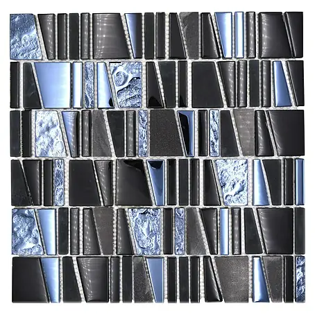 Mosaikfliese Leiter Mix XCM LA29