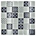 Mozaik pločica Quadrat Crystal XCM 8OP1 