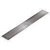 Fix-o-moll Metallleiste (Silber, L x B x H: 300 x 40 x 10 mm) | BAUHAUS