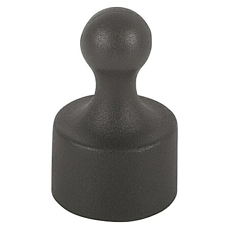 Fix-o-moll Magnet Kegel Neodym (Durchmesser: 12 mm, Höhe: 20 mm)