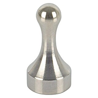 Fix-o-moll Magnet Kegel Neodym (Durchmesser: 8 mm, Höhe: 16 mm)