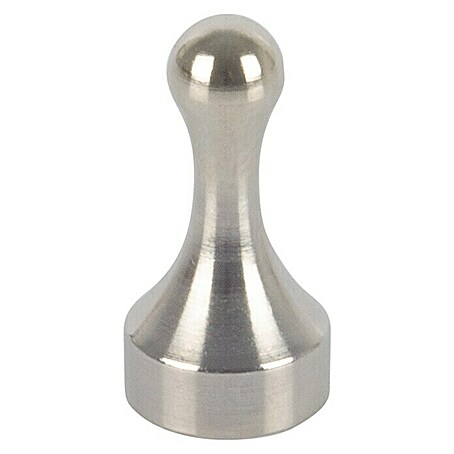 Fix-o-moll Magnet Kegel Neodym (Durchmesser: 8 mm, Höhe: 16 mm)